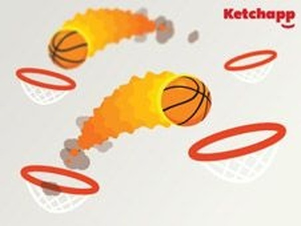 Hoop Launch Challenge