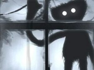 Luminous Pursuit: Friendly Shadows