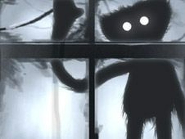 Luminous Pursuit: Friendly Shadows