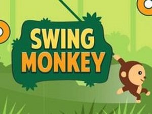 Canopy Clamber: The Swinging Sim