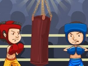 Tap Dash Duel: Reflex Arena