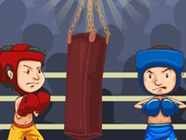 Tap Dash Duel: Reflex Arena