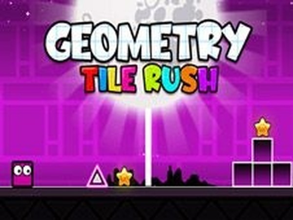 Prism Path Dash