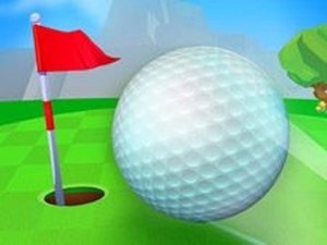 Putt Path Puzzles