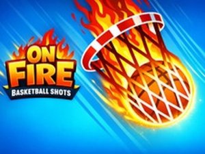Precision Hoops Arcade