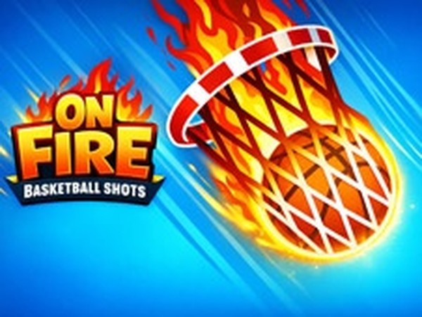 Precision Hoops Arcade