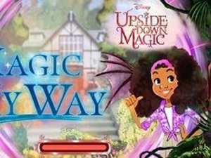 Magical Academy: Spellcraft Challenges