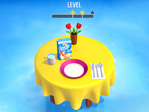 Breakfast Cooking Game - Cooking Game