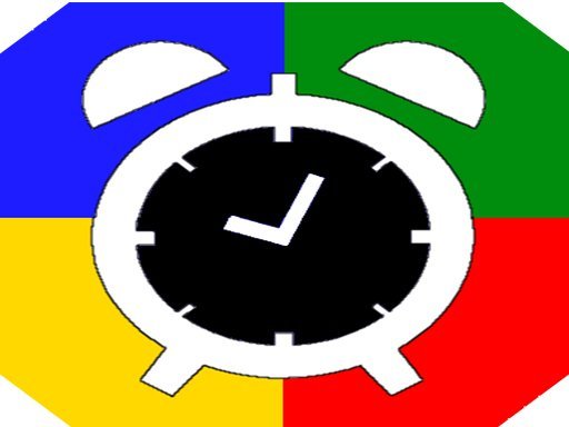 Puzzle Clock Quiz Brain Game