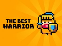 Champion Growth Clicker Adventure