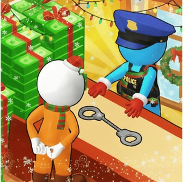 Festive Holiday Resort Manager