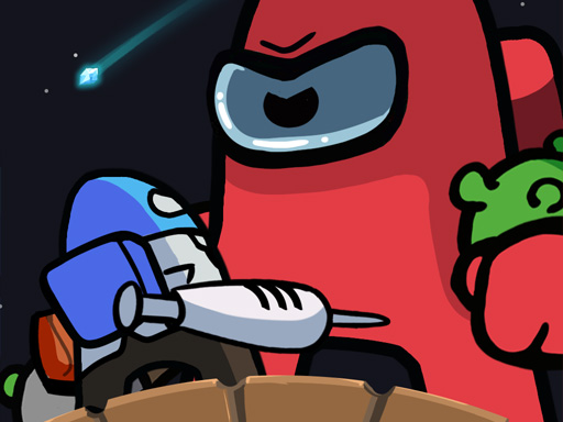 Space Team Logic Quest