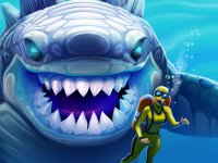 Hungry Shark Evolution Arcade