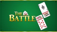 Card Clash Family Card Game