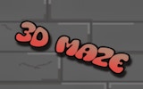 3D Maze Labyrinth Adventure Online Puzzle Game