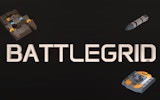 BattleGrid: Online PvP Tactical Armored Arena Strategy Game