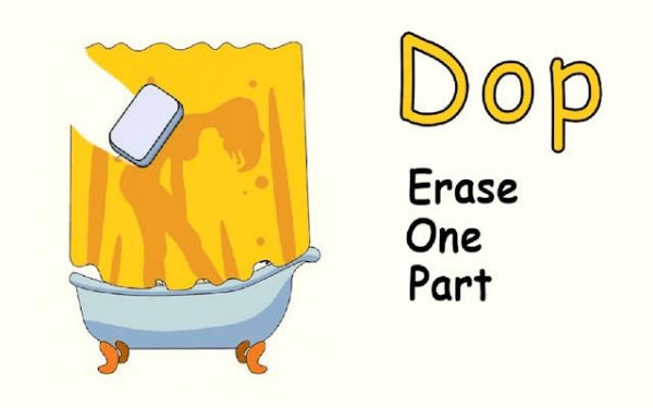 DOP: Erase One Part - Puzzle Brain Game Online