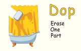 DOP: Erase One Part - Puzzle Brain Game Online