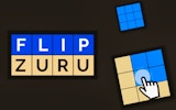 Flipzuru: Pattern Puzzle Challenge Online Game