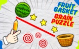 Produce Path Puzzle