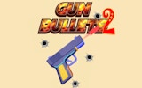 Precision Bullets 2 Online Game - Target Shooting Arcade