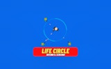 Life Circle: Survival Arena Online Game