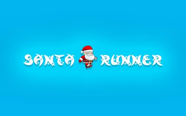Winter Dash Runner