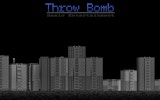 Throw Blast Online - Classic Artillery Game