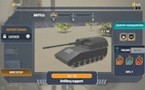 War Clicks: Military Base Strategy Clicker Online Game