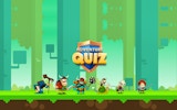 Adventure Quiz Game Online