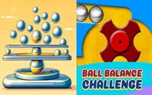 Rolling Path Puzzle