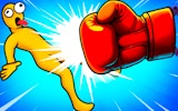 Box Playground: Punch It! - 3D Boxing Action Online Game