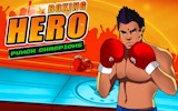 Boxing Hero Punch Champions - Arcade Fighting Game Online
