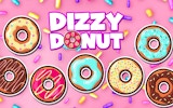 Dizzy Donut - Memory Match Puzzle Game Online