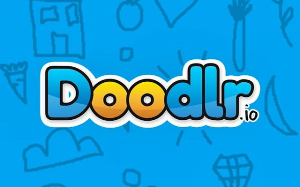 Doodlr.io - Online Drawing & Guessing Puzzle Game