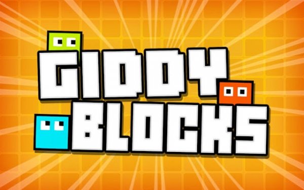 Giddy Blocks Color Match Puzzle Online Game
