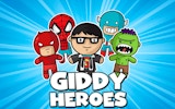 Giddy Heroes: Memory Match Challenge Online Game