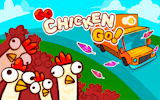 Go Chicken Go - Highway Escape Online Game