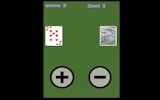 Guess Card: High or Low Challenge