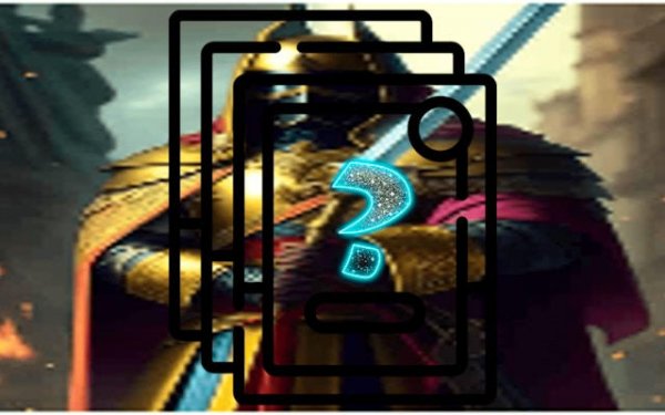 Knight Memory Match Puzzle Game