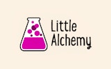 Little Alchemy Online Puzzle Game