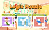 Logic Puzzle Game