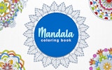 Mandala Coloring Book - Free Online Art Game