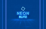 Neon Blitz - Endless Arcade Jumper Online Game