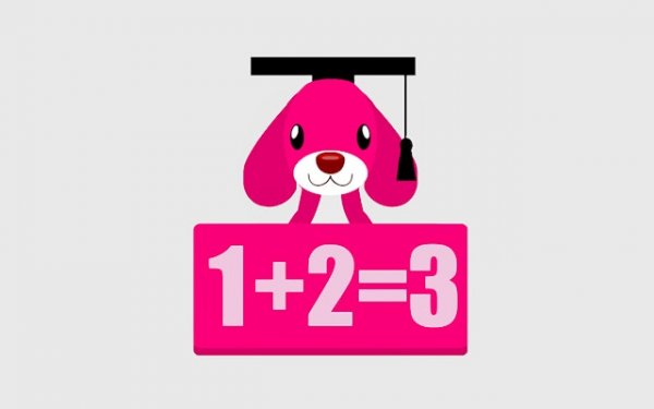 One Plus Two is Three: Fast Math Puzzle Game Online