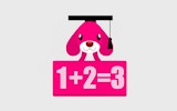 One Plus Two is Three - Fast Math Puzzle Game