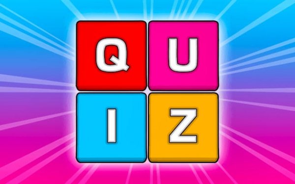 Quick Quiz - Trivia Challenge Online Game