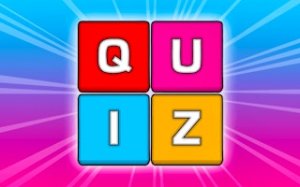 Quick Quiz Brain Challenge