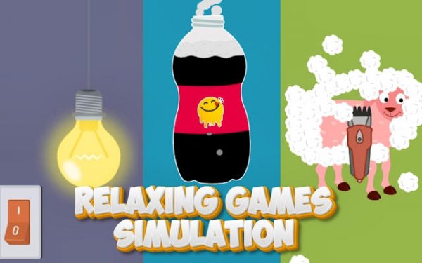 Calm Puzzle Retreat Online