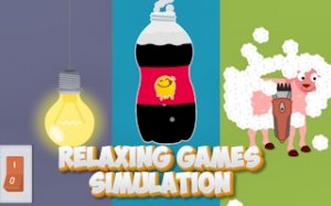 Calm Puzzle Retreat Online